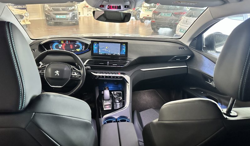 
								Peugeot 3008 (2) 1.6 HYBRID 225 E-EAT8 Allure Pack full									