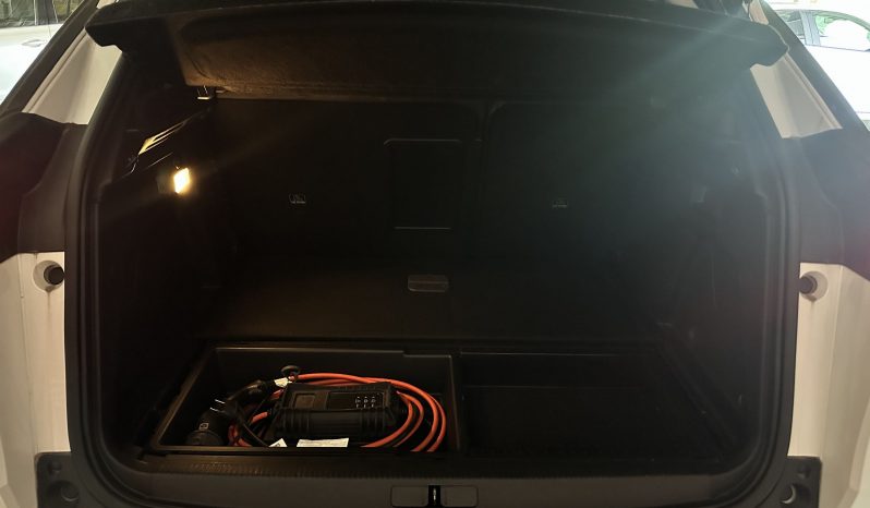 
								Peugeot 3008 (2) 1.6 HYBRID 225 E-EAT8 Allure Pack full									
