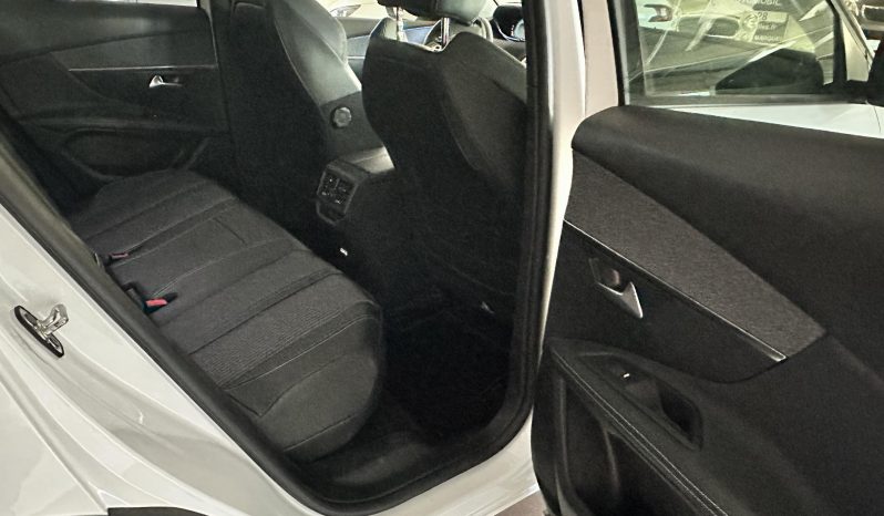 
								Peugeot 3008 (2) 1.6 HYBRID 225 E-EAT8 Allure Pack full									
