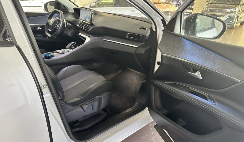 
								Peugeot 3008 (2) 1.6 HYBRID 225 E-EAT8 Allure Pack full									