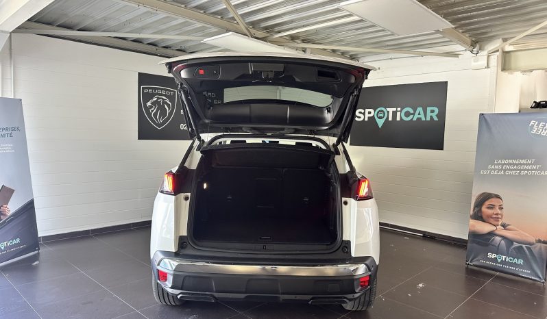 
								Peugeot 3008 (2) 1.6 HYBRID 225 E-EAT8 Allure Pack full									