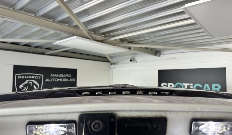 
								Peugeot 3008 (2) 1.6 HYBRID 225 E-EAT8 Allure Pack full									