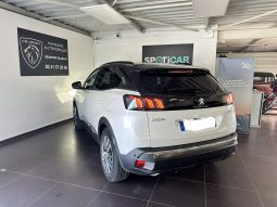 
										Peugeot 3008 (2) 1.6 HYBRID 225 E-EAT8 Allure Pack full									