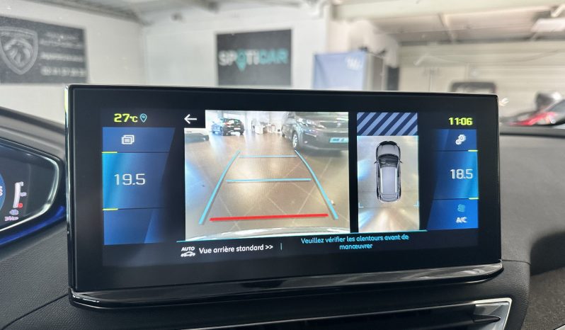 
								Peugeot 3008 (2) 1.6 HYBRID 225 E-EAT8 Allure Pack full									