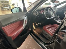 
										Citroën DS5 1.6 THP 200 Sport Chic full									