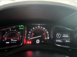 
										Citroën DS5 1.6 THP 200 Sport Chic full									