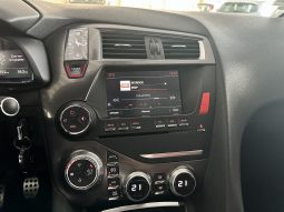 
										Citroën DS5 1.6 THP 200 Sport Chic full									