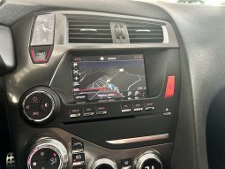 
										Citroën DS5 1.6 THP 200 Sport Chic full									