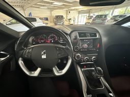 
										Citroën DS5 1.6 THP 200 Sport Chic full									