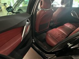 
										Citroën DS5 1.6 THP 200 Sport Chic full									
