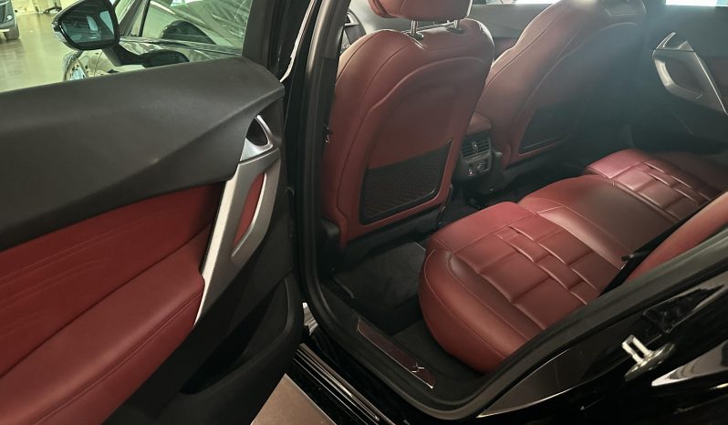 
								Citroën DS5 1.6 THP 200 Sport Chic full									