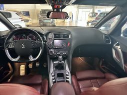 
										Citroën DS5 1.6 THP 200 Sport Chic full									