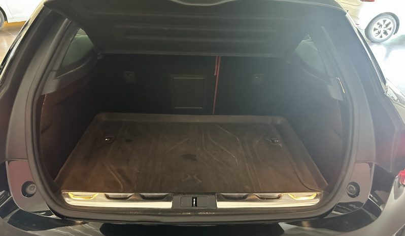 
								Citroën DS5 1.6 THP 200 Sport Chic full									