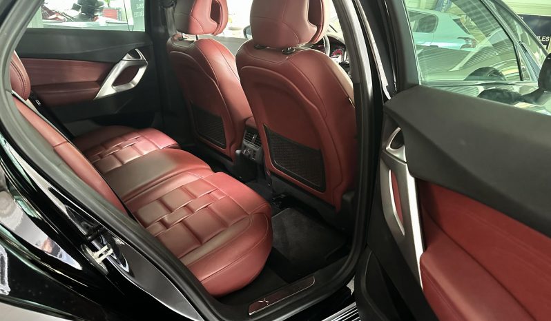 
								Citroën DS5 1.6 THP 200 Sport Chic full									