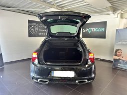 
										Citroën DS5 1.6 THP 200 Sport Chic full									