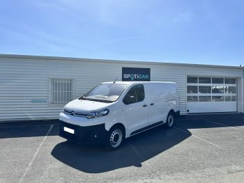 Citroën Jumpy (3) XL BlueHDi 145 S&S BVM6 Driver