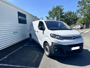 Citroën Jumpy (3) XL BlueHDi 145 S&S BVM6 Driver