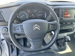 
										Citroën Jumpy (3) XL BlueHDi 145 S&S BVM6 Driver full									