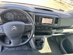 
										Citroën Jumpy (3) XL BlueHDi 145 S&S BVM6 Driver full									
